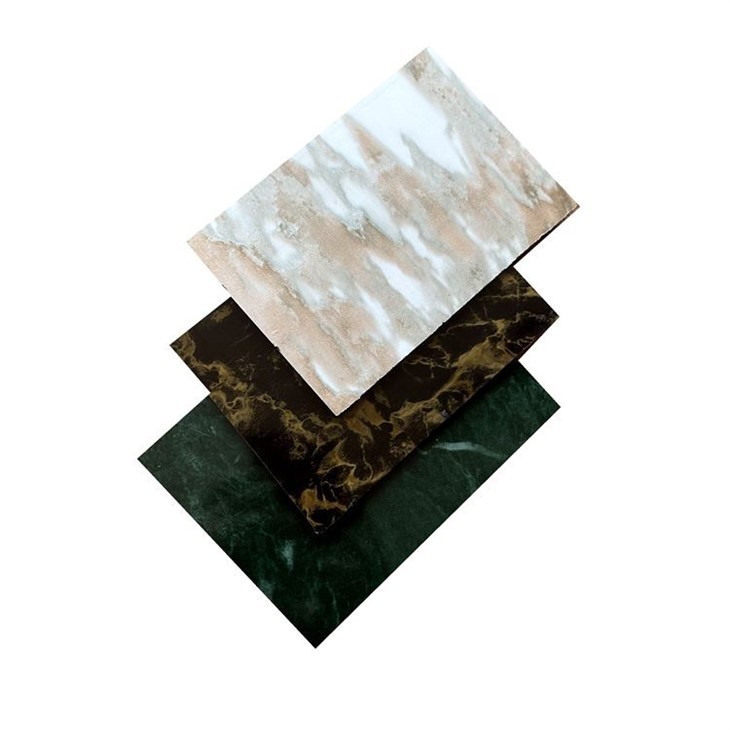 4mm Alucobond 1220*2440mm Aluminum Composite Panel High Quality PVDF/PE ACM Panel