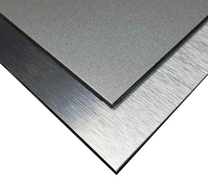 4x8ft Carved Perforated Aluminum Composite Panel