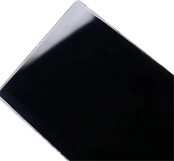 ACP High Gloss Glossy Coating Non Combustible Fire Proof Resistant Rated Retardant Fr Core A2 B1 Aluminum Composite Panel