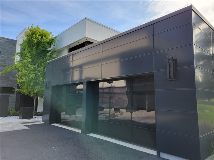 Alucobond High Quality 4mm Pvdf Acm/aluminum Composite Panel