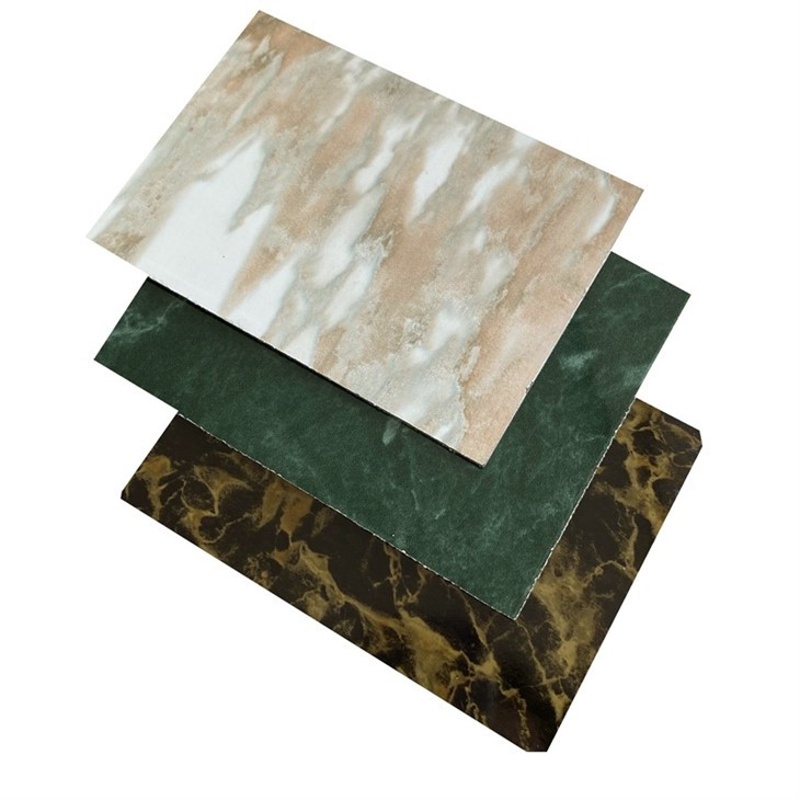 Aluminium Composite Panel Exterior Cladding Wall Clading