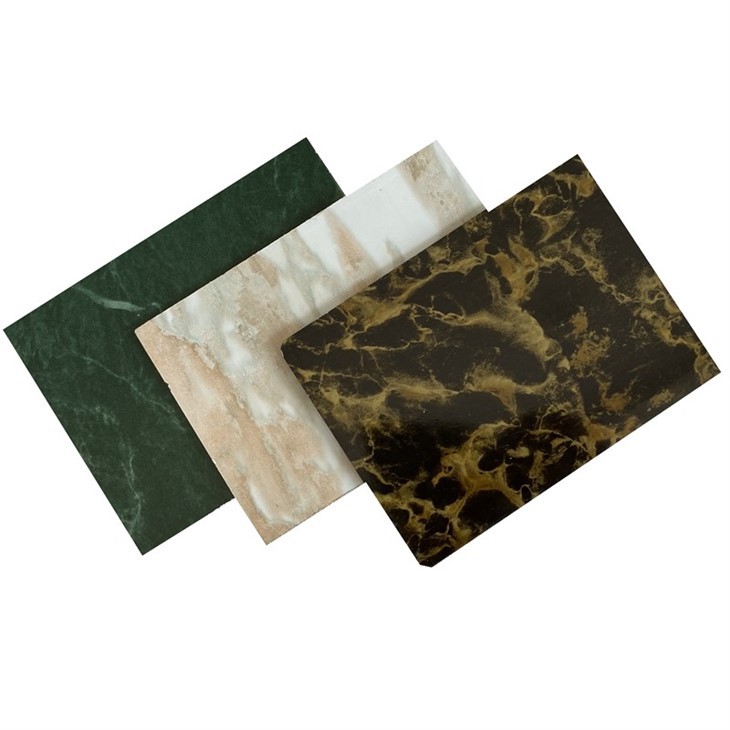 Aluminium Composite Panel Exterior Cladding Wall Clading