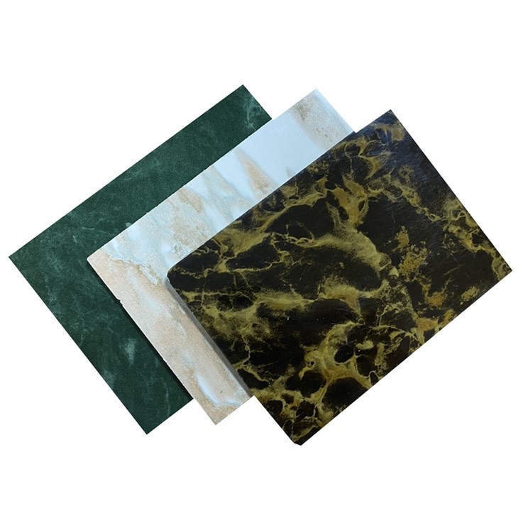 Aluminium Composite Panel Exterior Cladding Wall Clading