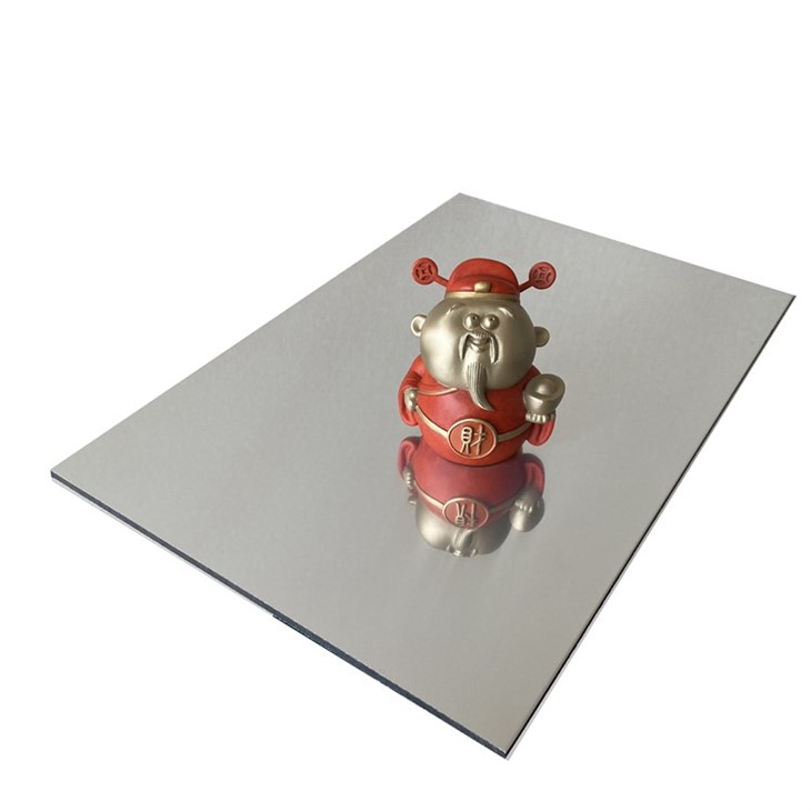Aluminum Cladding Sheet Aluminum Composite Panel Manufacturers For 25years