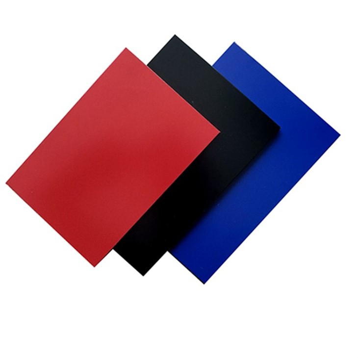 Aluminum Composite Panel ACP Cladding Building Materials ACM