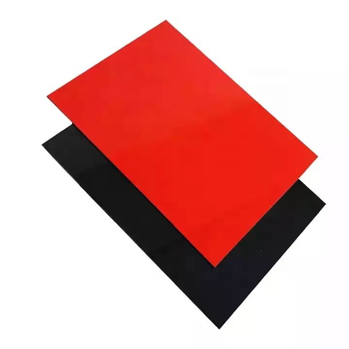 Aluminum Composite Panel ACP Sheet PE PVDF Manufacturer For Wall Cladding Alucobond