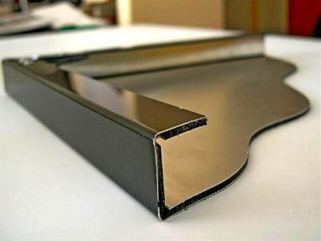 Aluminum Composite Panel Used For Signage