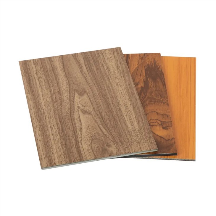 Building Material ACP PE Coating Aluminum Composite Panel