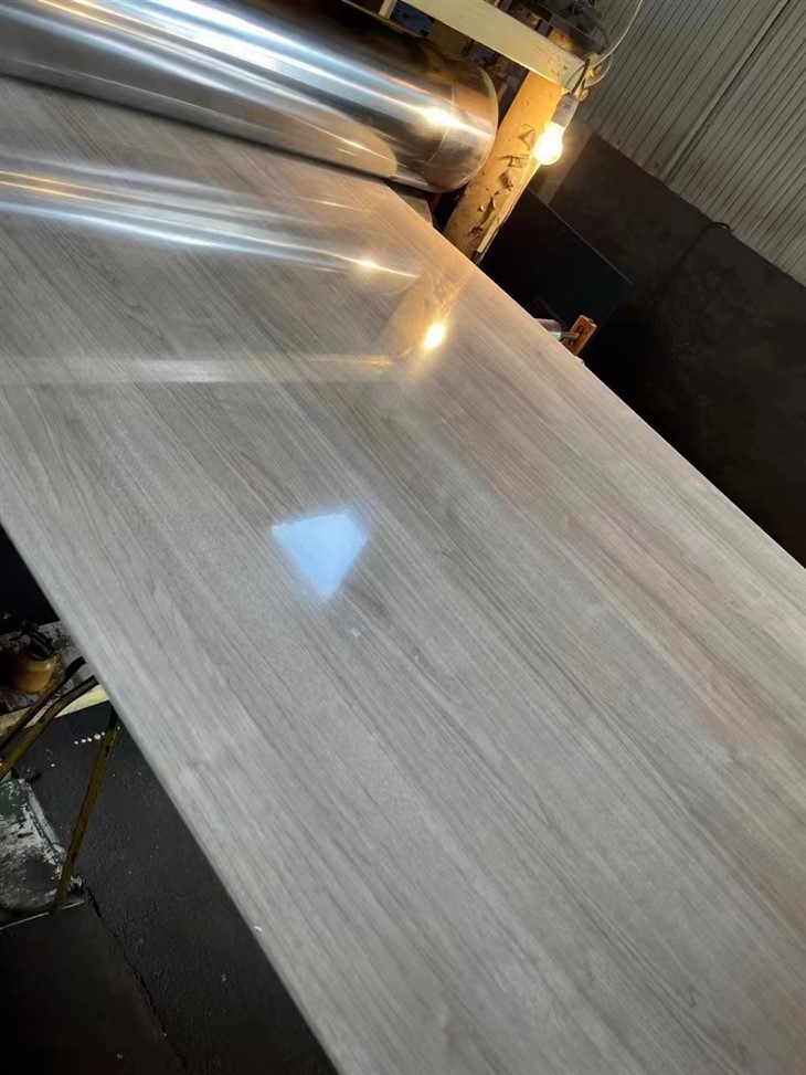 Glossy Pure Color Multi-specification Composite Board Wholesale