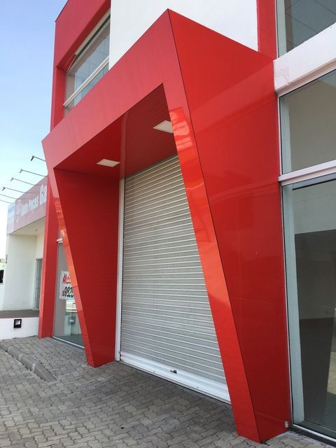 Glossy Pure Color Multi-specification Composite Board Wholesale