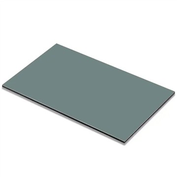 Installation requirements of aluminum-plastic panels
