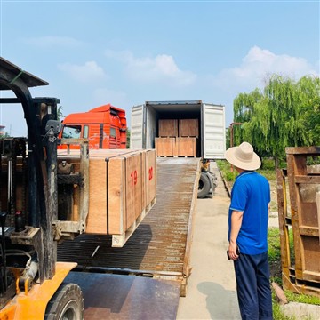 Shipping To the US