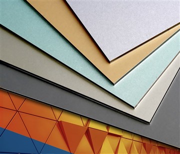 The Current Situation Of Aluminum-plastic Panel Curtain Wall Products in China