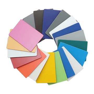 How To Choose The Right Aluminum-plastic Panel?