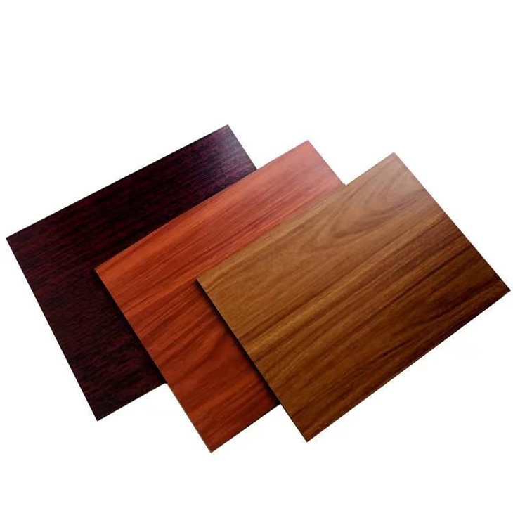 Popular Various Pattern Aluminum Composite Panel Best Selling Product