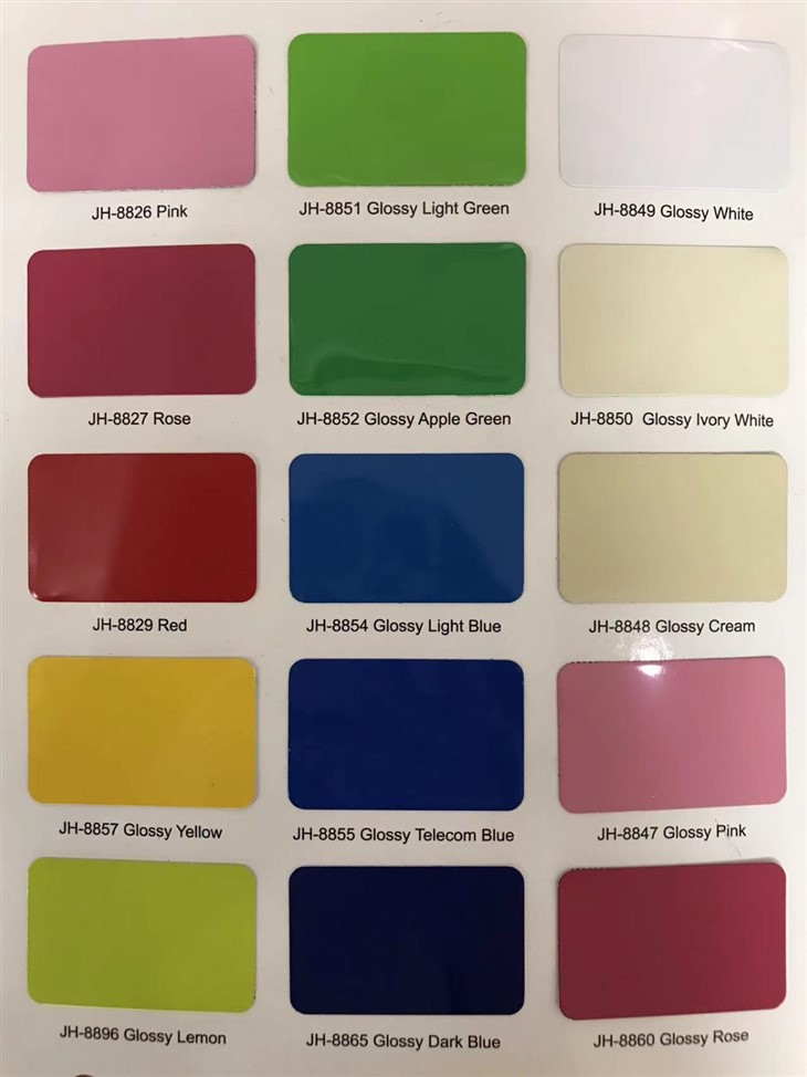 Popular Various Pattern Aluminum Composite Panel Best Selling Product