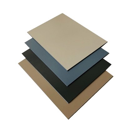3mm Pe Coating Indoor Decoration Aluminium Composite Panel Design Acp Sheet