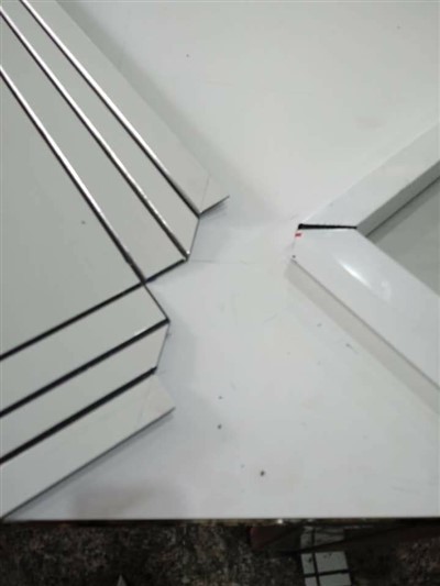 Glossy Aluminum Composite Panel For Signage