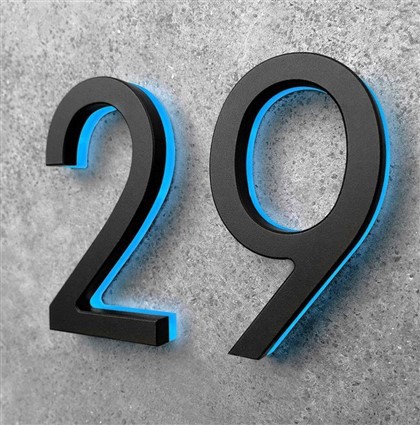 4mm Composite Panel Aluminum Signage/Wall Cladding