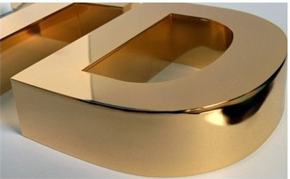 Mirror ACP Aluminum Composite Panel
