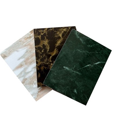 New Design Of Marble Stone ACP Aluminum Composite Panel