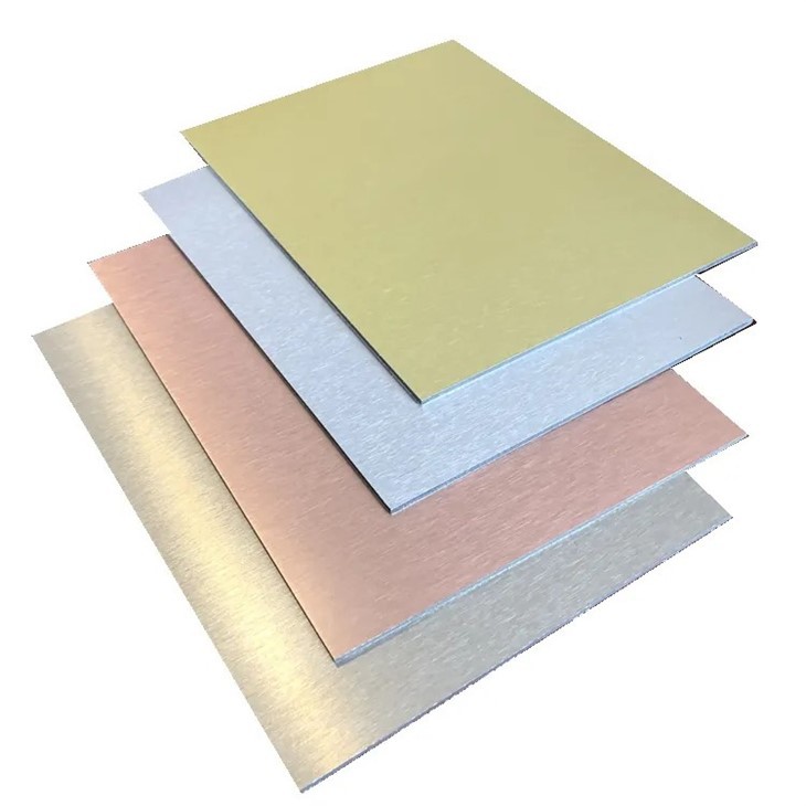 Top Quality ACP/ACM Aluminum Composite Panel Price