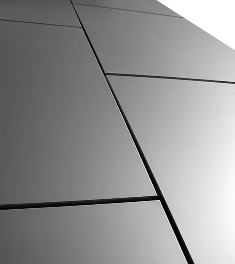 Unbreakable Dibond Aluminum Composite Panel Wall Cladding Sheet