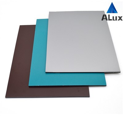 Alucobond Aluminum Composite Material