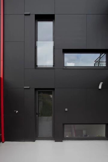 Can I install ACP wall cladding by myself?